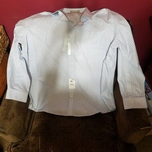 Dress shirt